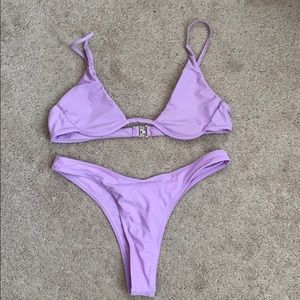 Shein bikini